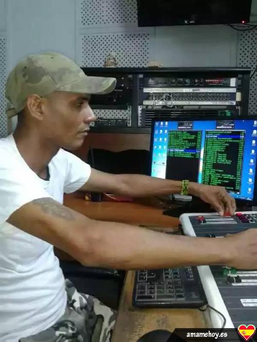 oniel - date a Spanish, 100% free oniel