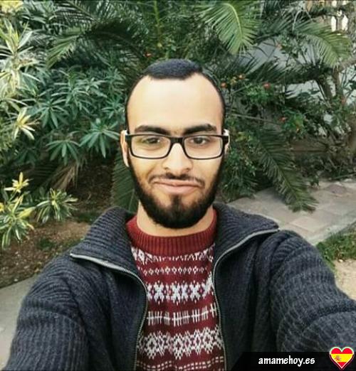 nadhem93 - date a Spanish, 100% free nadhem93