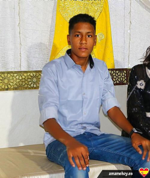 ali27 - date a Spanish, 100% free ali27