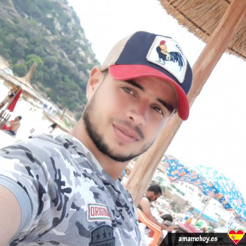 yusuf2020 - date a Spanish, 100% free yusuf2020