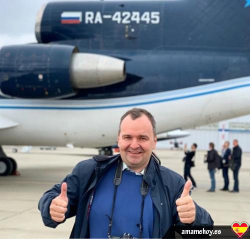 alexsosnin - date a Spanish, 100% free alexsosnin