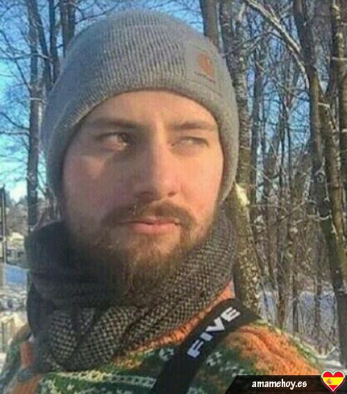 william225 - date a Spanish, 100% free william225