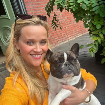 Maria16 spoofed photo banned on amamehoy.es