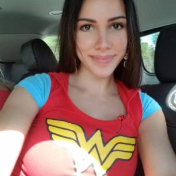 mari767 spoofed photo banned on amamehoy.es